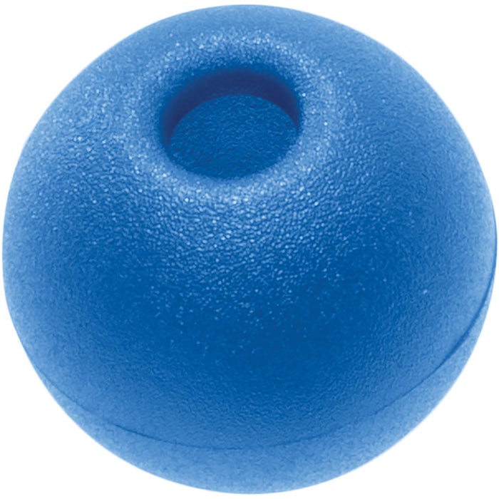 Ronstan Tie Ball Blue 20mm (3/4") Diameter