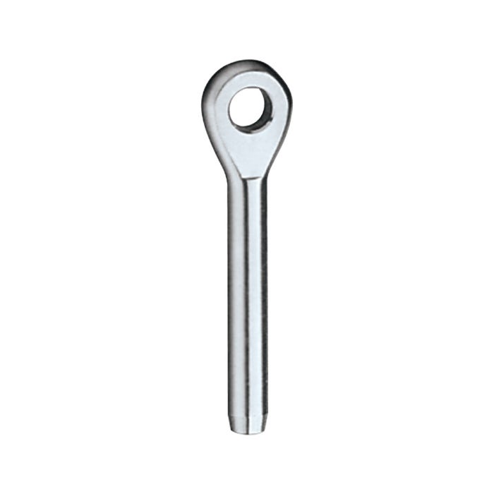 Ronstan Swage Eye19mm & 3/4" Wire 32mm (1 1/4") Hole