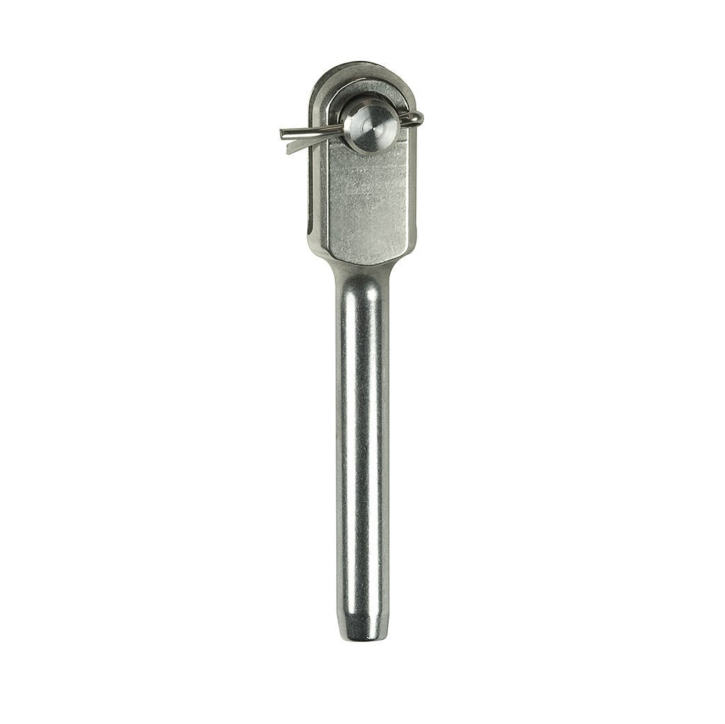 Ronstan Fork Swage Terminal for 2.5mm Metric Wire