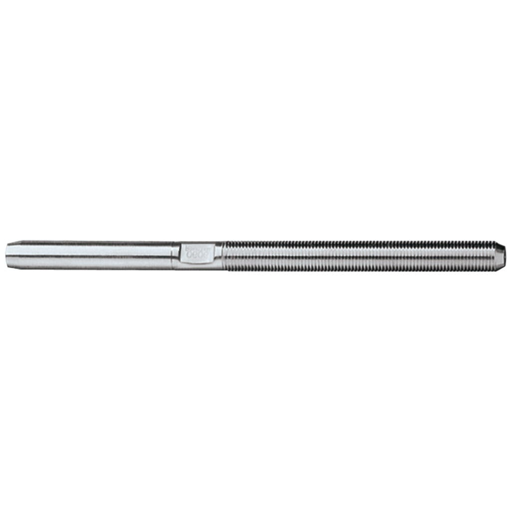 Ronstan Threaded Swage Terminal for 1/2" Imperial Wire, 7/8" Thread
