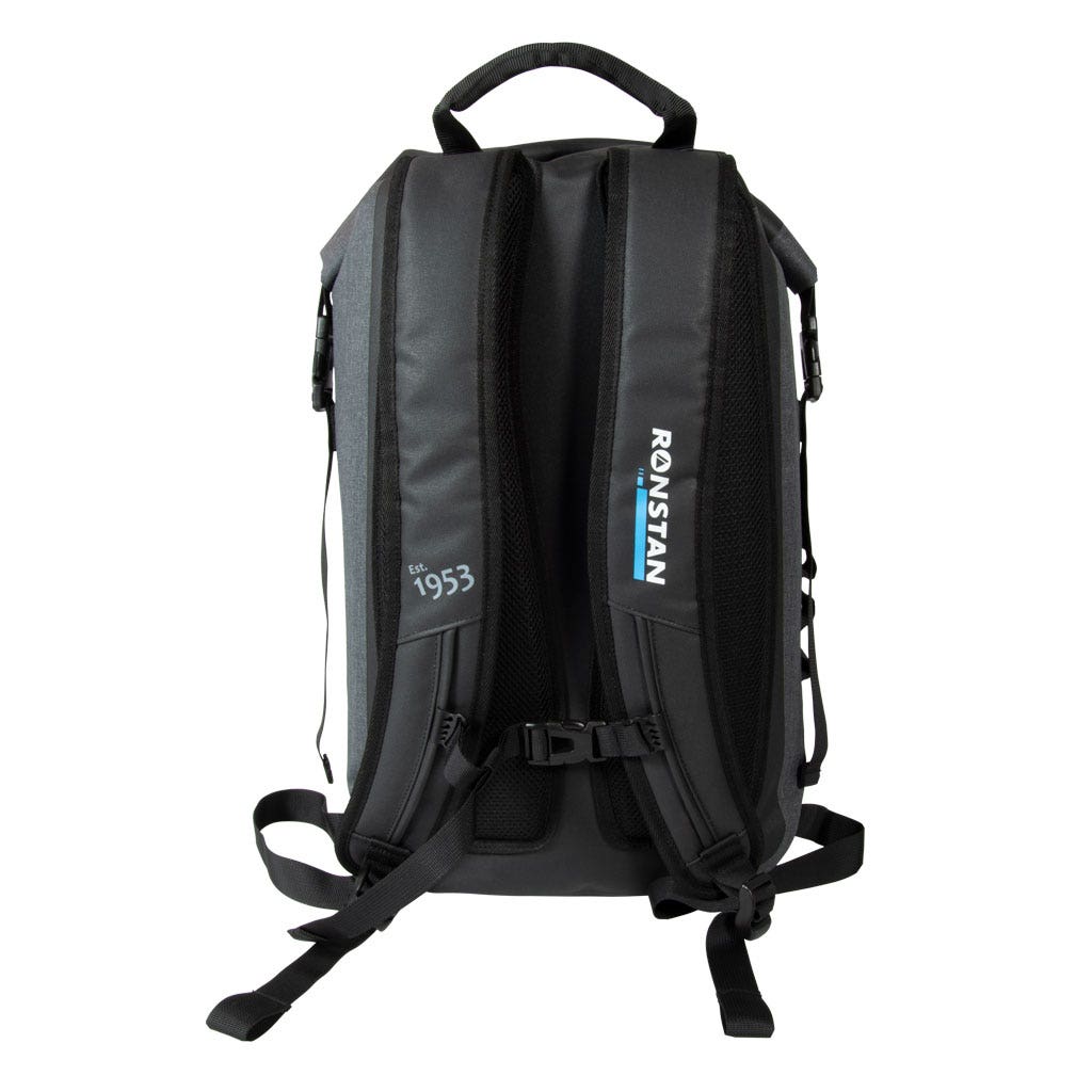 Ronstan Dry Roll-Top Backpack, 30L