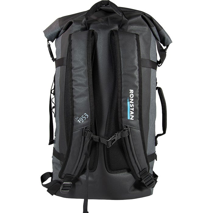 Ronstan Dry Roll-Top Backpack, 55L