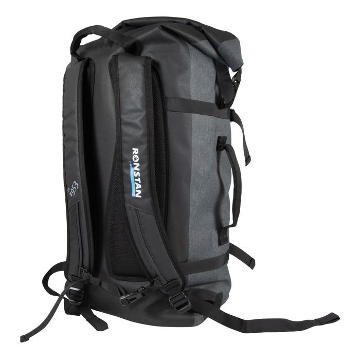 Ronstan Dry Roll-Top Backpack, 55L