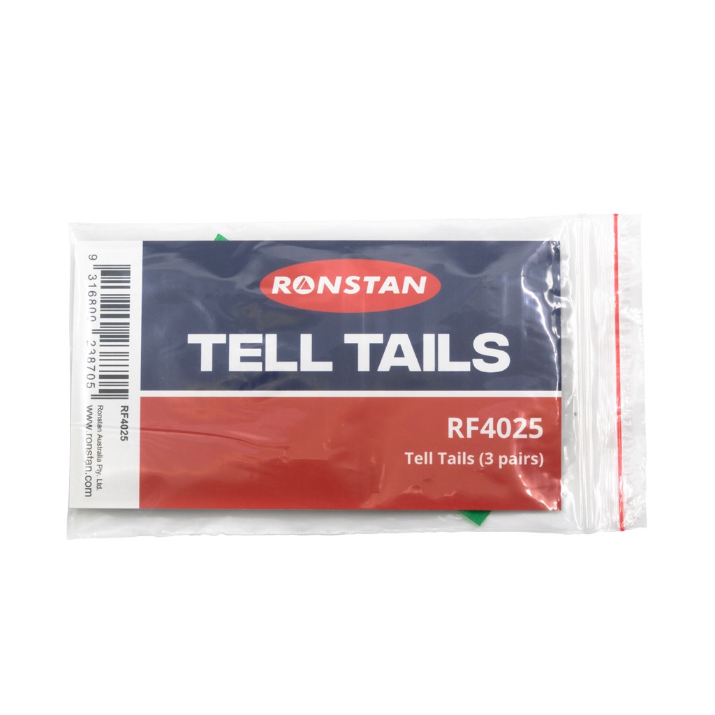 Ronstan Tell Tails (3 pairs)