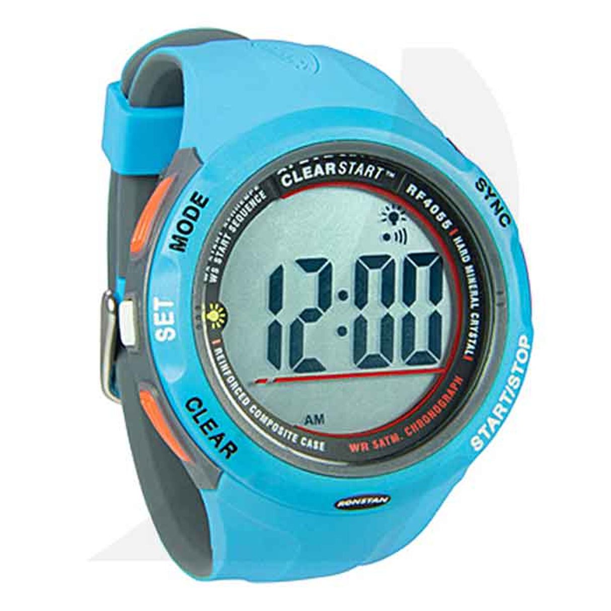 Ronstan Clearstart Sailing Watch Blue