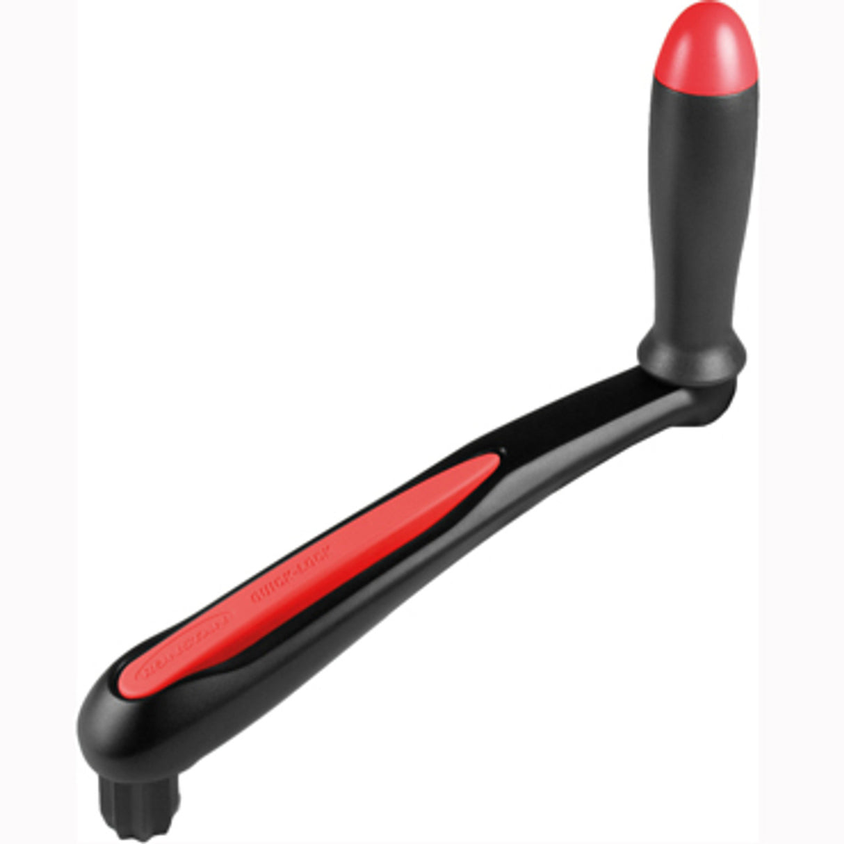 Ronstan Winch Handle QuickLock Alloy, 200mm (8"), Single Grip