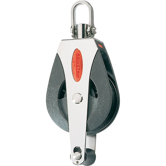 Ronstan Series 50 Ball Bearing Block Becket
