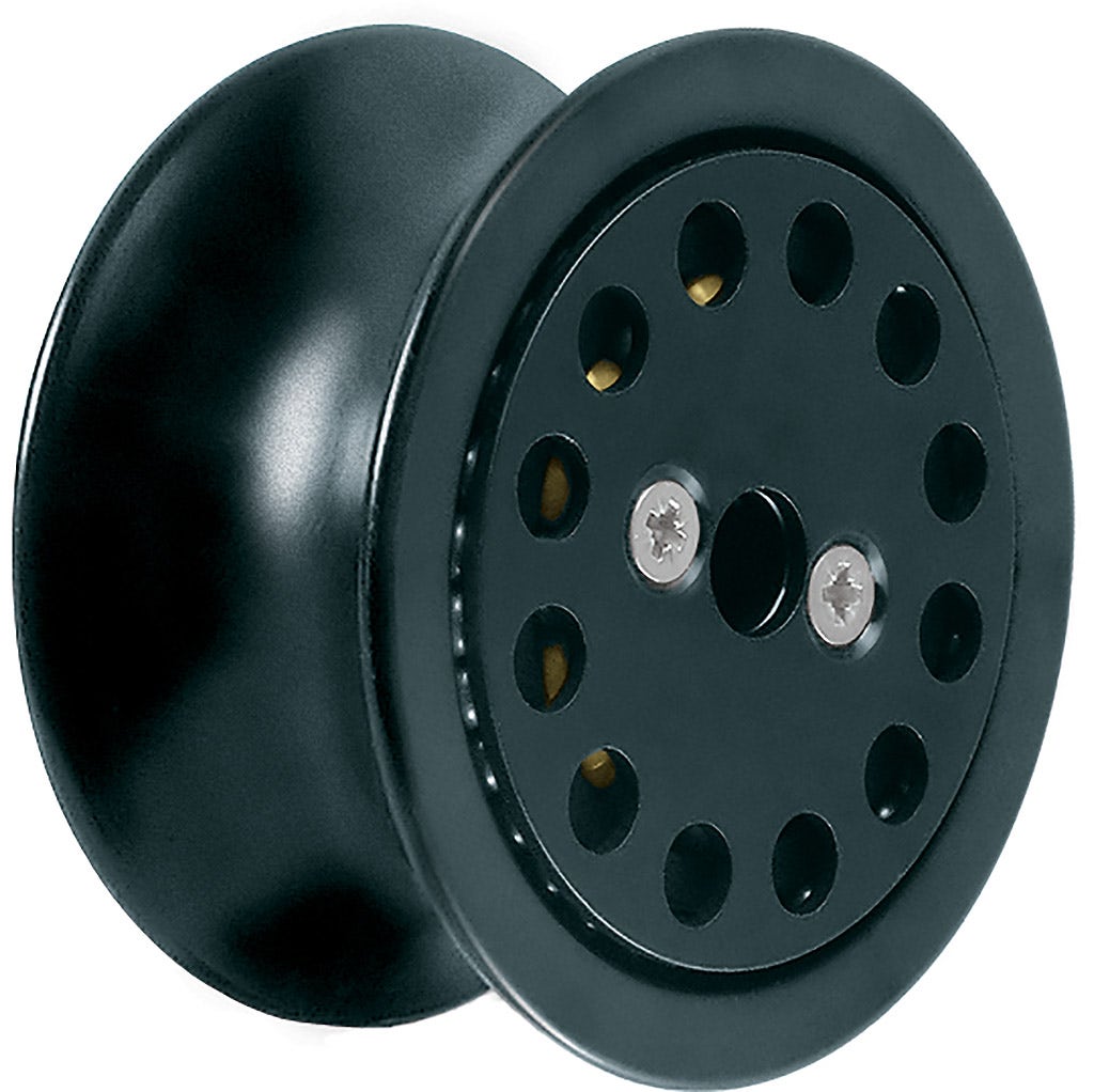 Ronstan Series 75 Roller Bearing Sheave, Wide