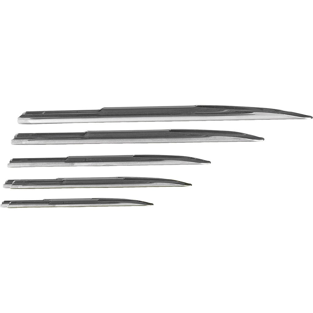 Ronstan Five Fid Splicing Kit - 4mm, 5.5mm, 7.5mm, 10mm, and 13mm Needles