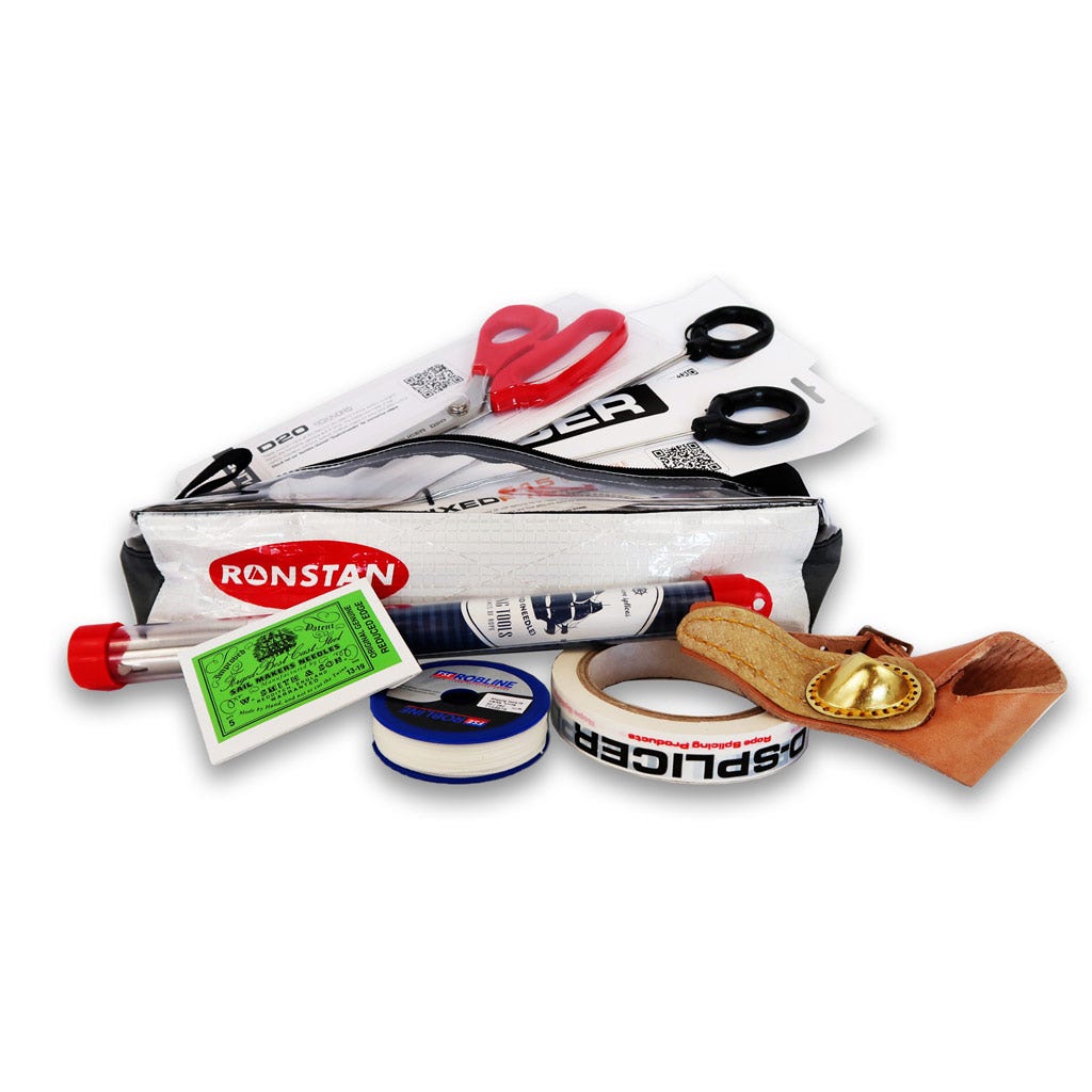 Ronstan Standard Splicing Kit