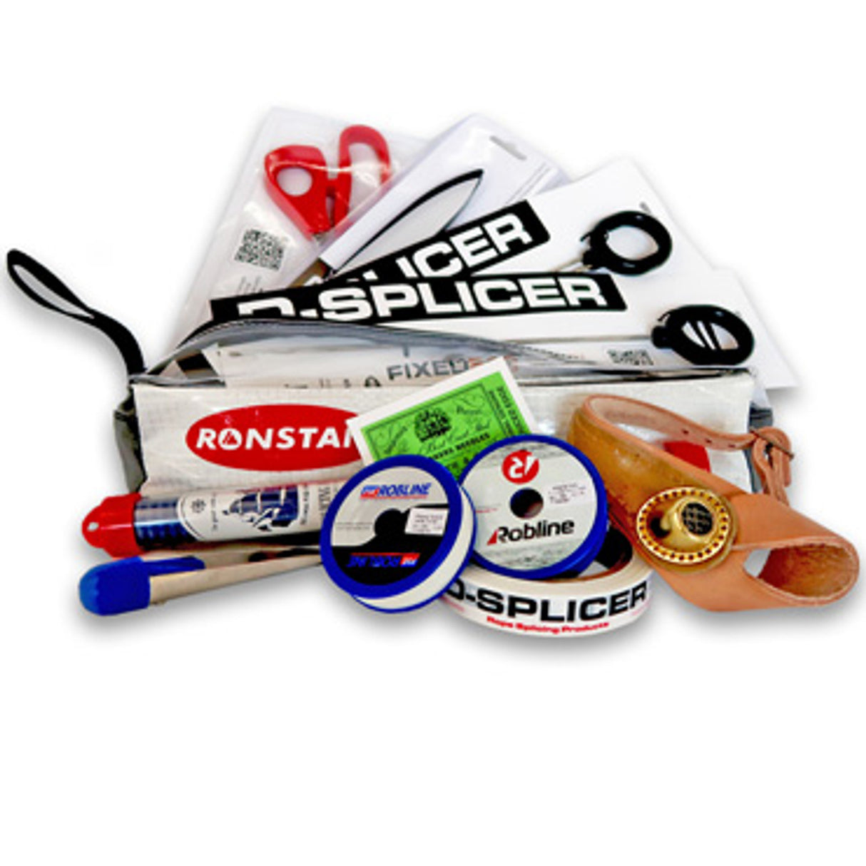 Ronstan Pro Splicing Tools Kit