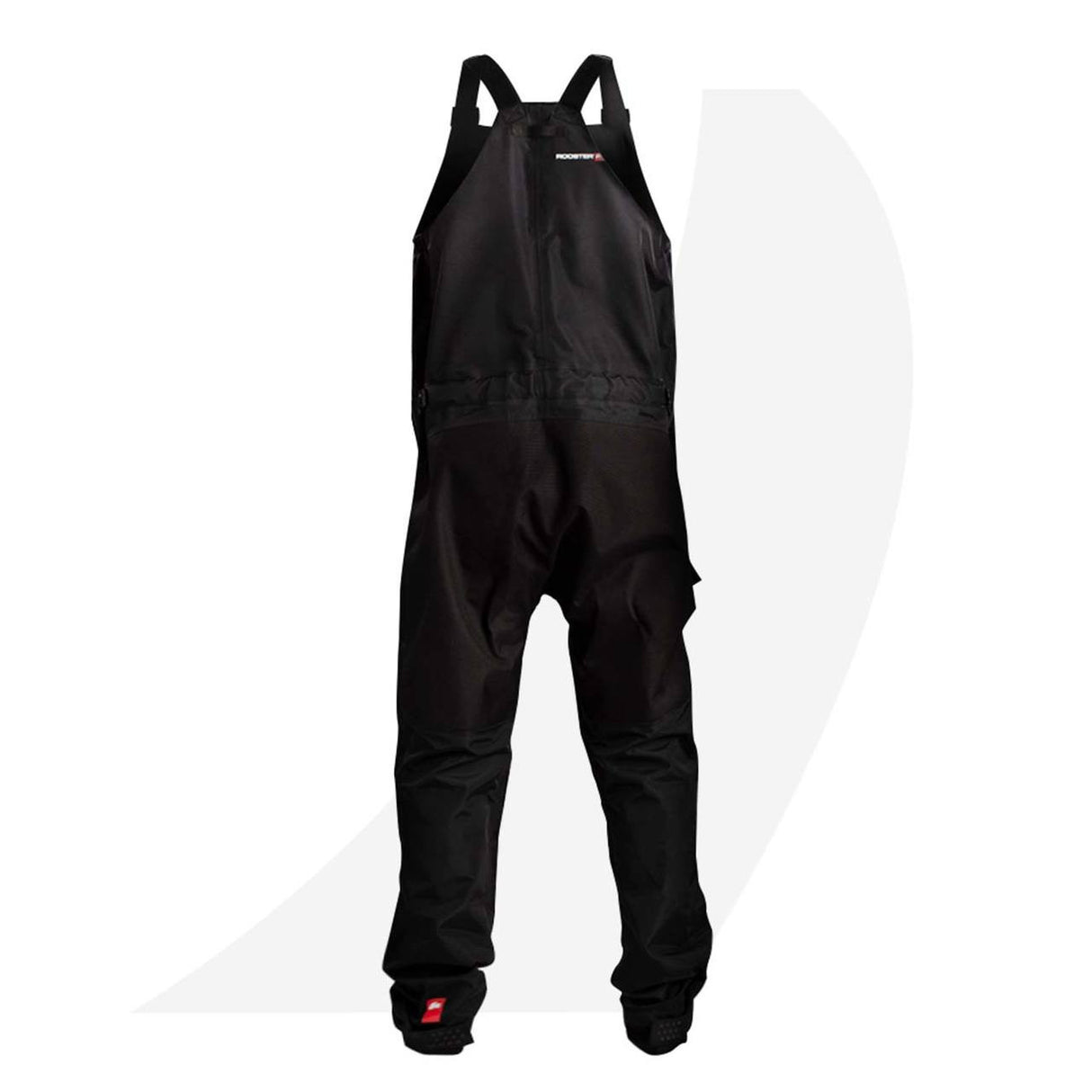 Rooster Sailing Gear Passage 3 Layer Bibs. Clearance size S