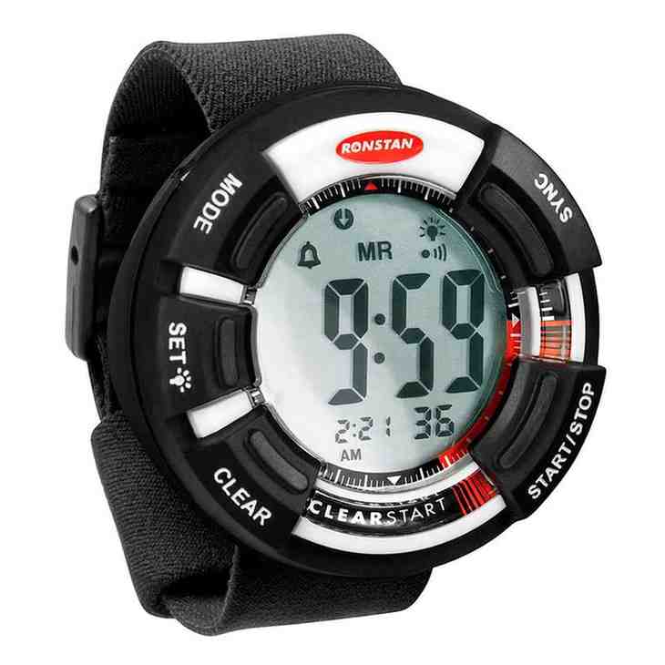 Ronstan Clear Start Race Timer