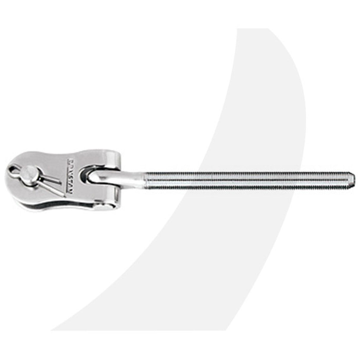 Ronstan TYPE 10 Threaded Toggle End RH 5/16"