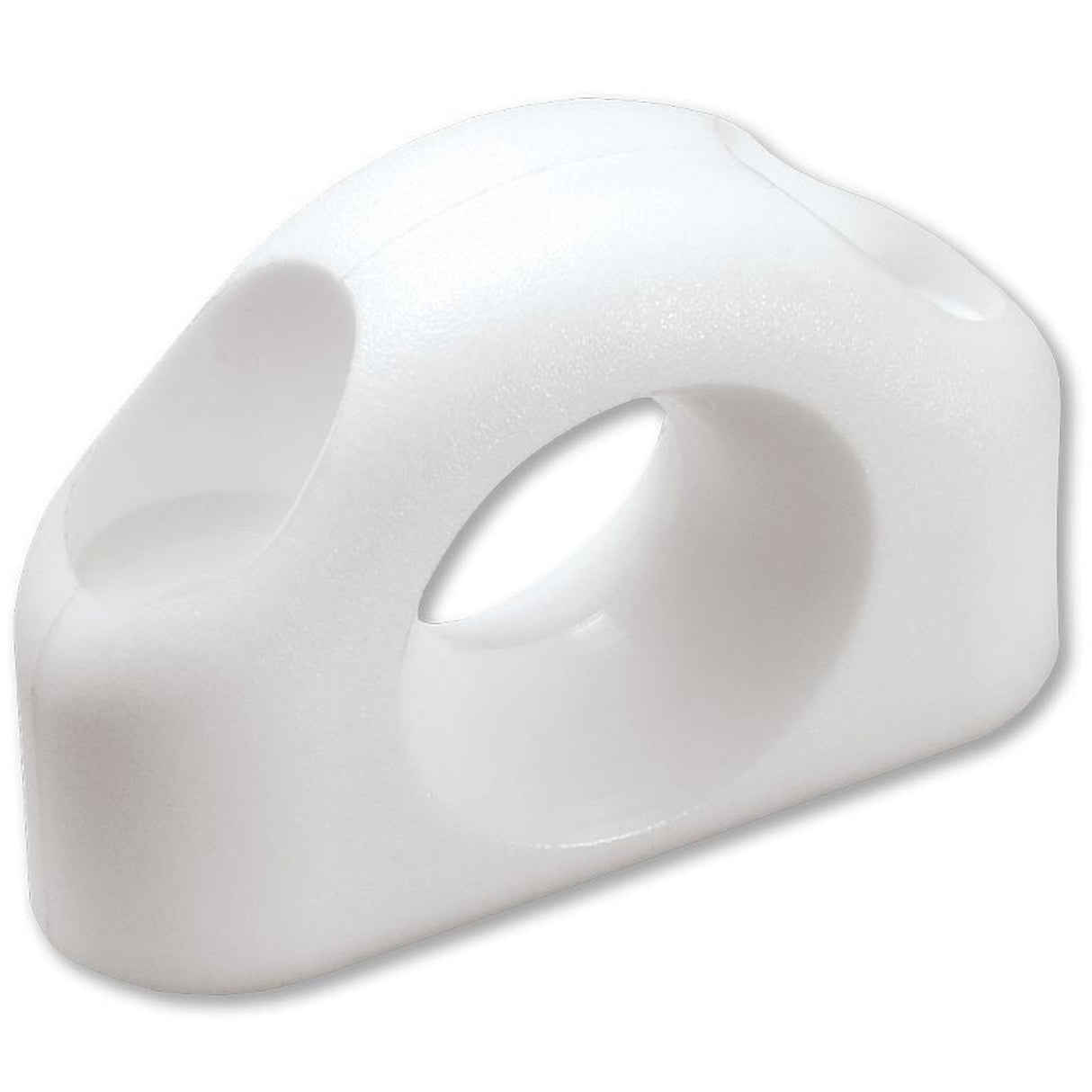 Ronstan Fairlead, ID9.5mm White