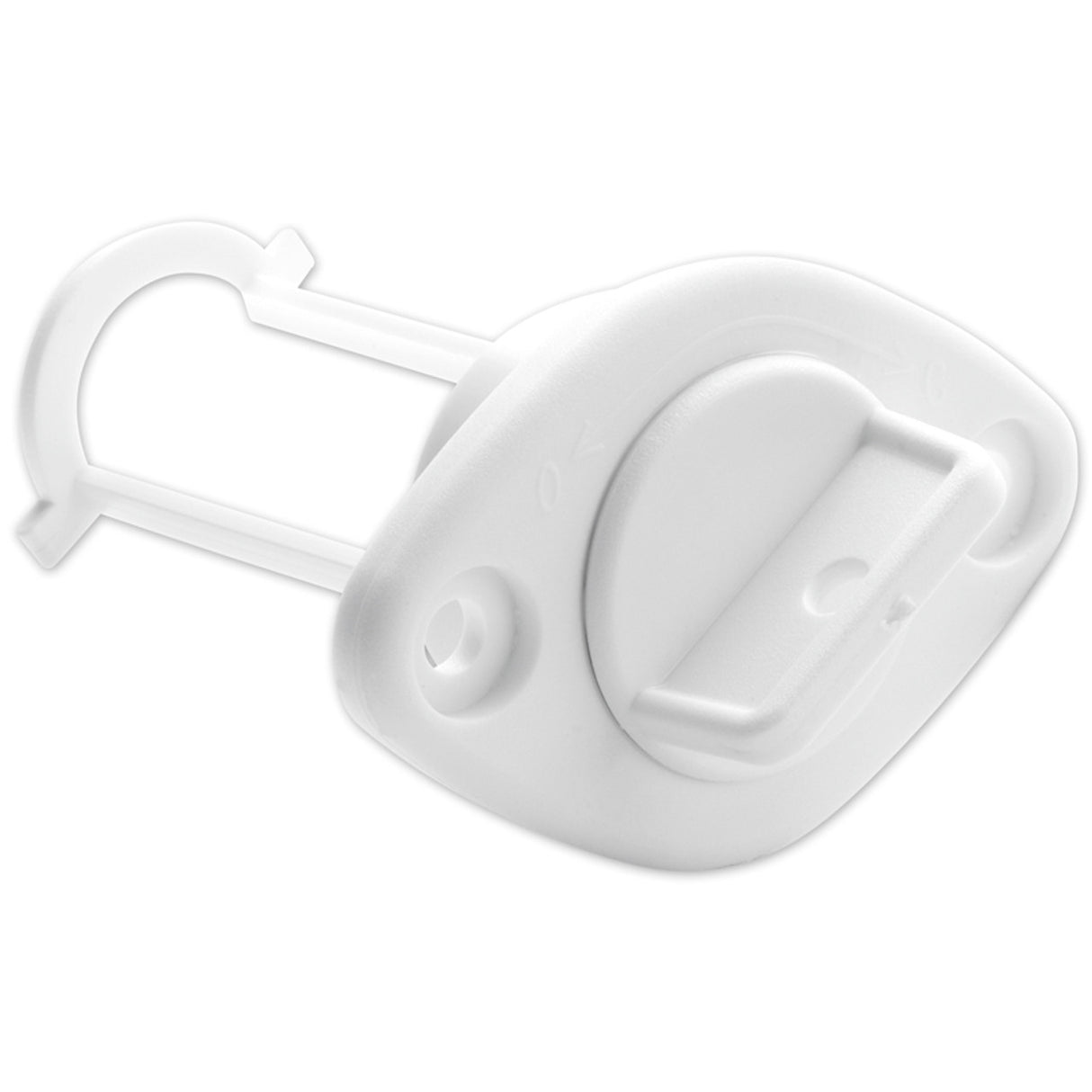 Ronstan Drain Plug & Housing, ID25mm