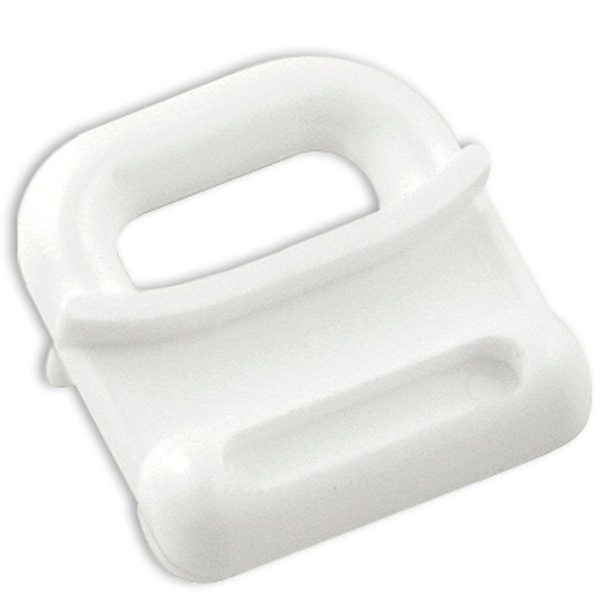 Ronstan Sail Slide 7.5mm (9/32") diameter x 27mm (1 1/16") long