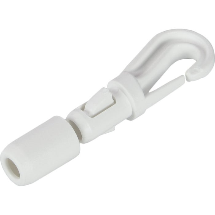 Ronstan Shock Cord Hook 3mm-5mm (1/8"-3/16")