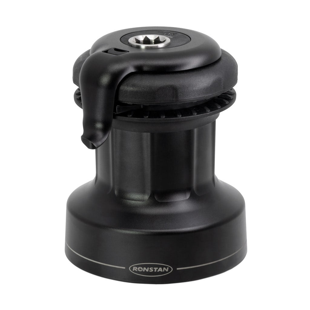 Ronstan 20ST Orbit Winch 1-Speed