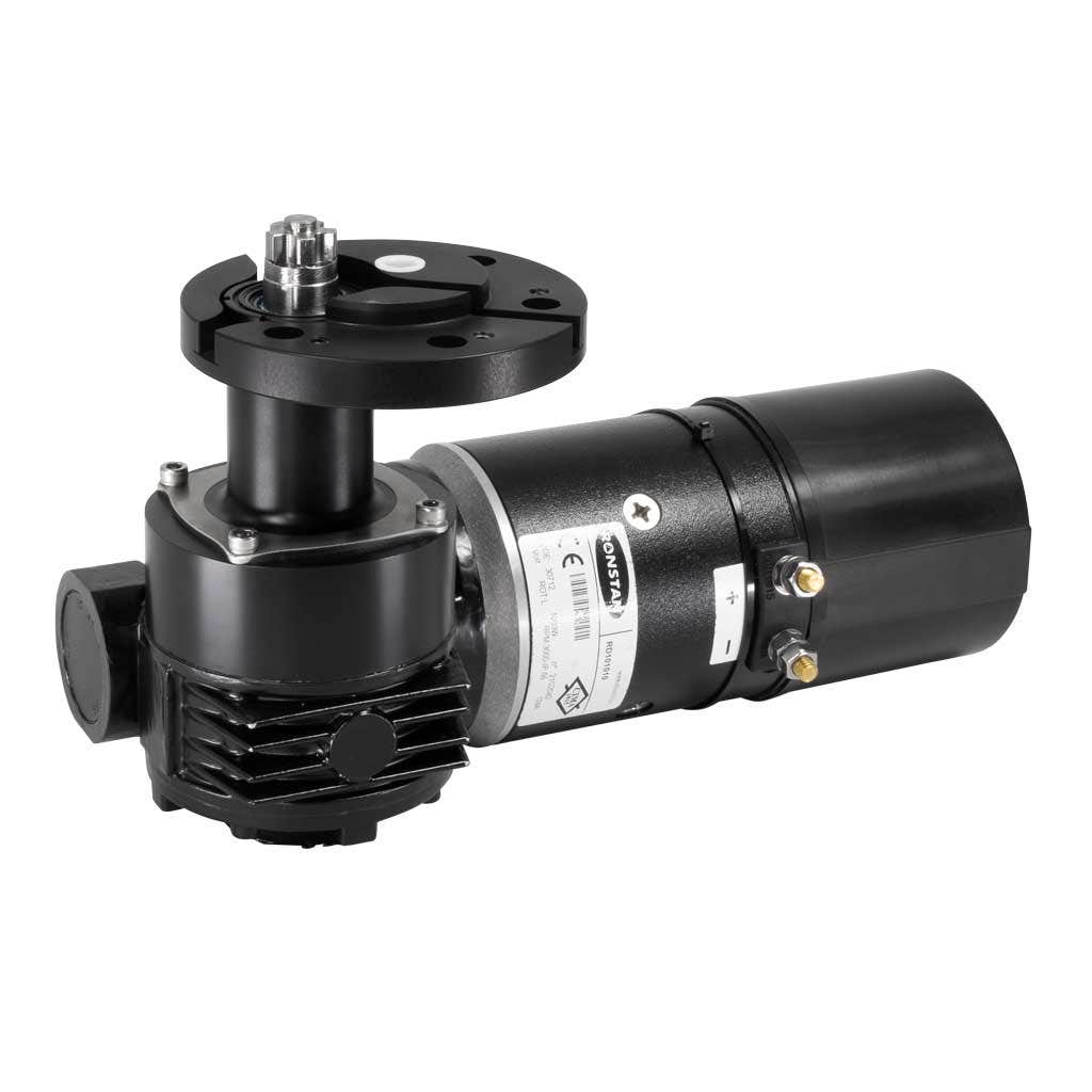 Ronstan 30QT Orbit Winch Conversion Kit, E1 12V