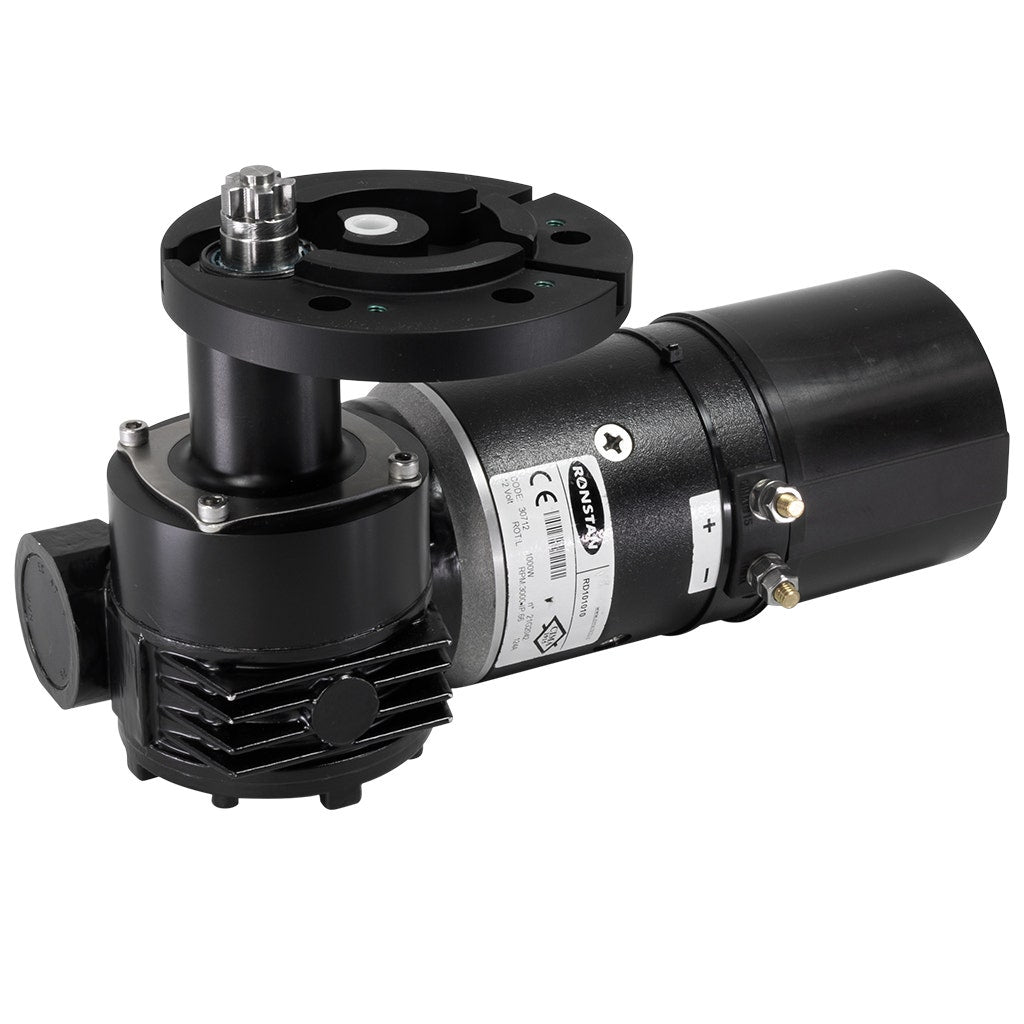 Ronstan 40QT Orbit Winch Conversion Kit, E1 24V