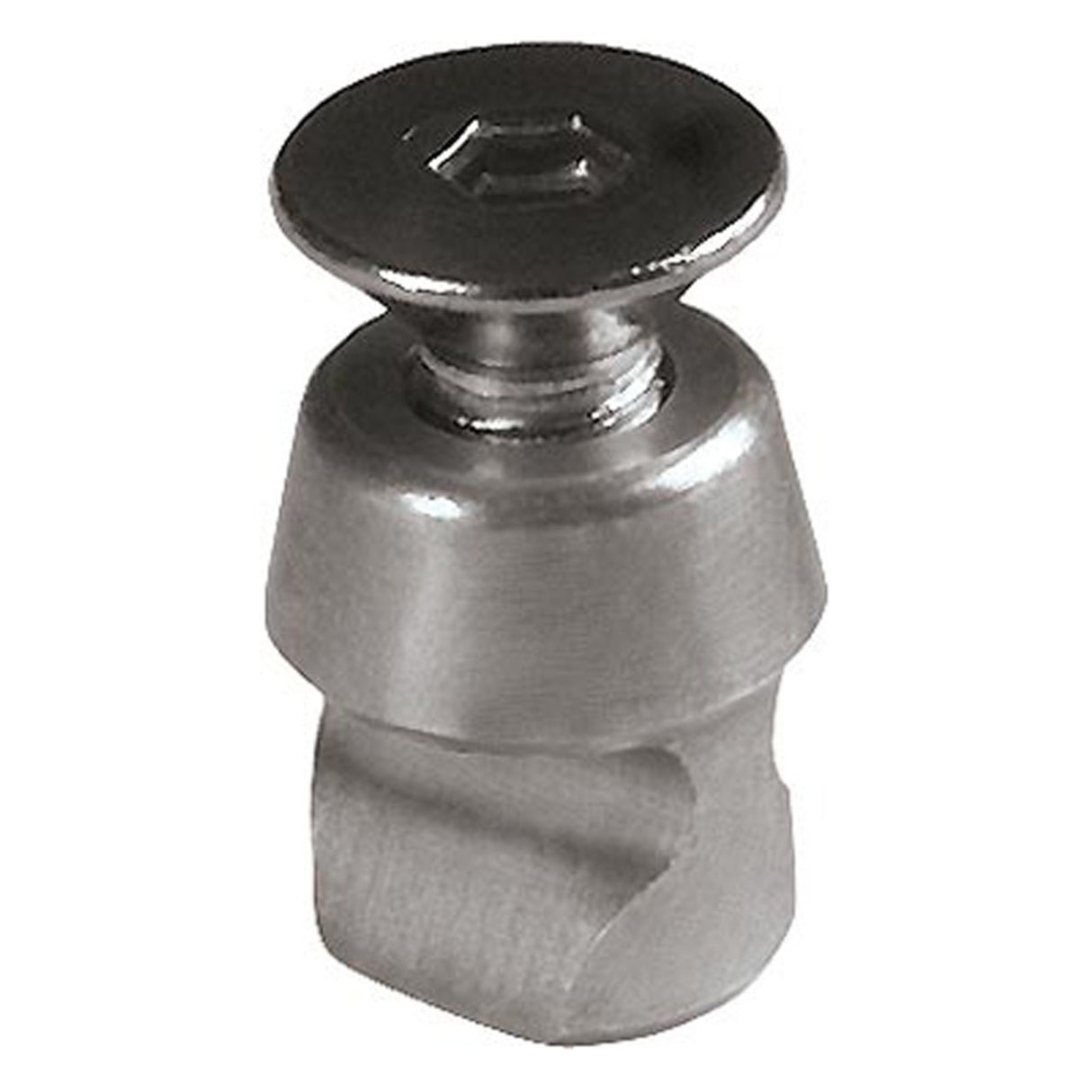 Ronstan Track Mounting Slug, 2.8mm x 7.6mm
