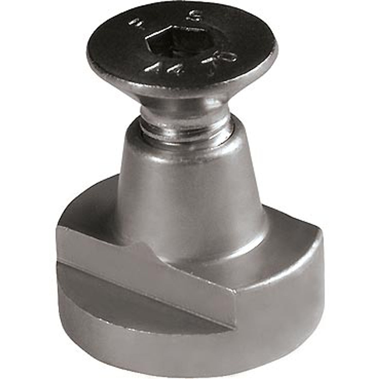 Ronstan Track Mounting Slug, 12.6mm x 22.9mm
