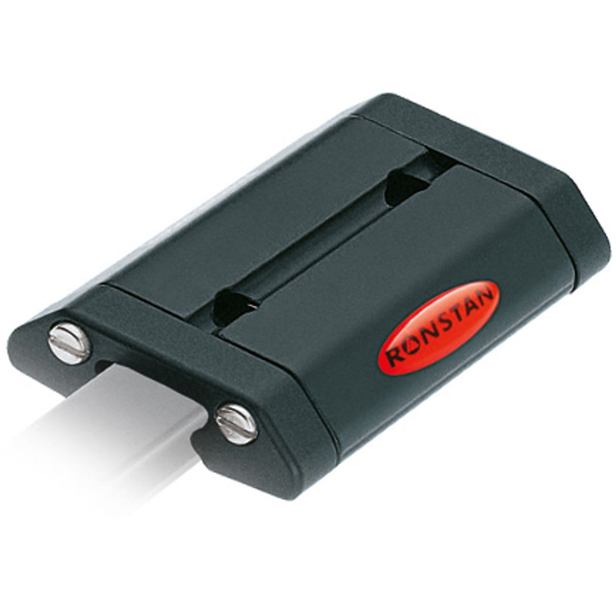 Ronstan Series 14 Traveller Car, 68mm 2x5mm Countersunk Mounting Holes (non-threaded)
