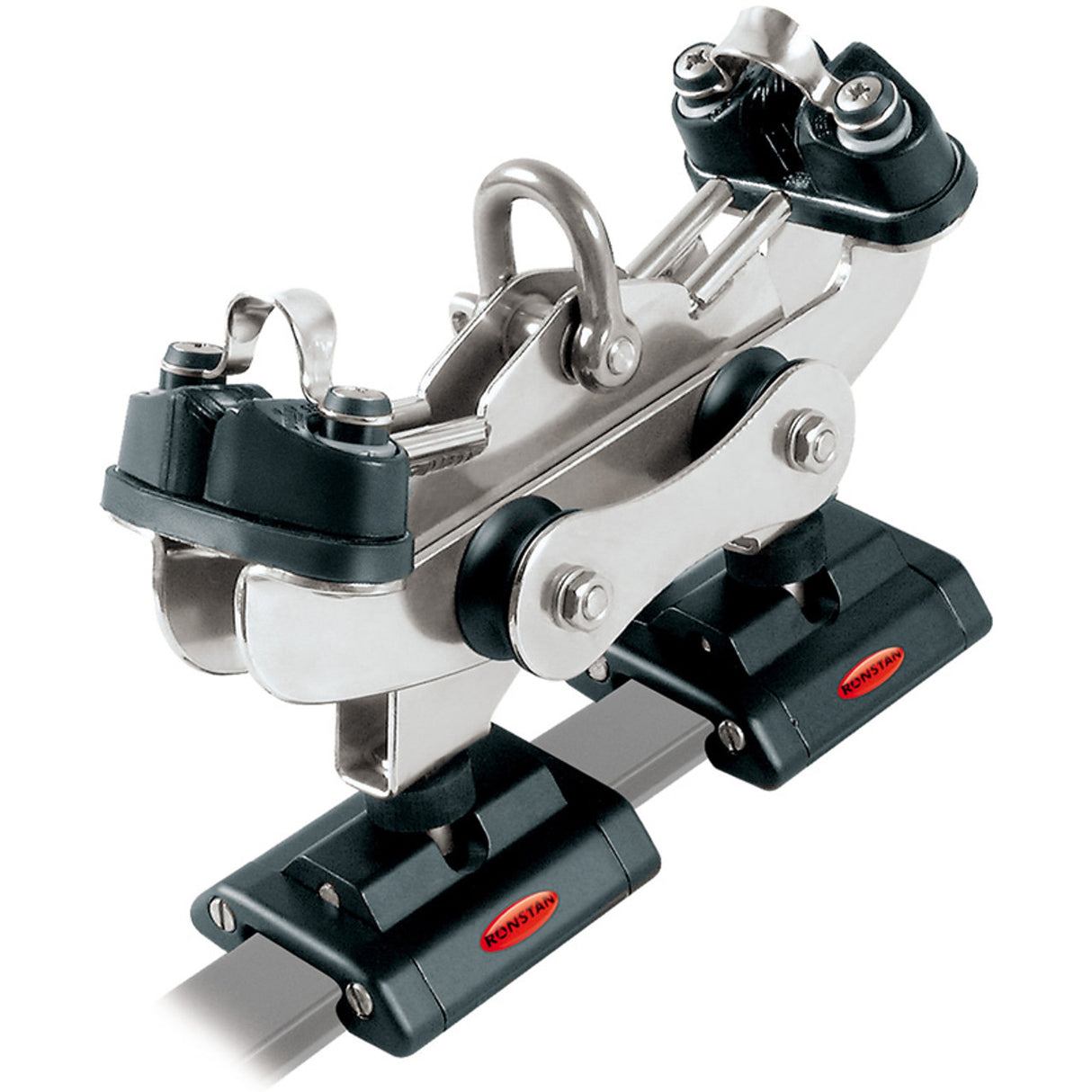 Ronstan Series 22, Traveller Car 175mm, Windward Control
