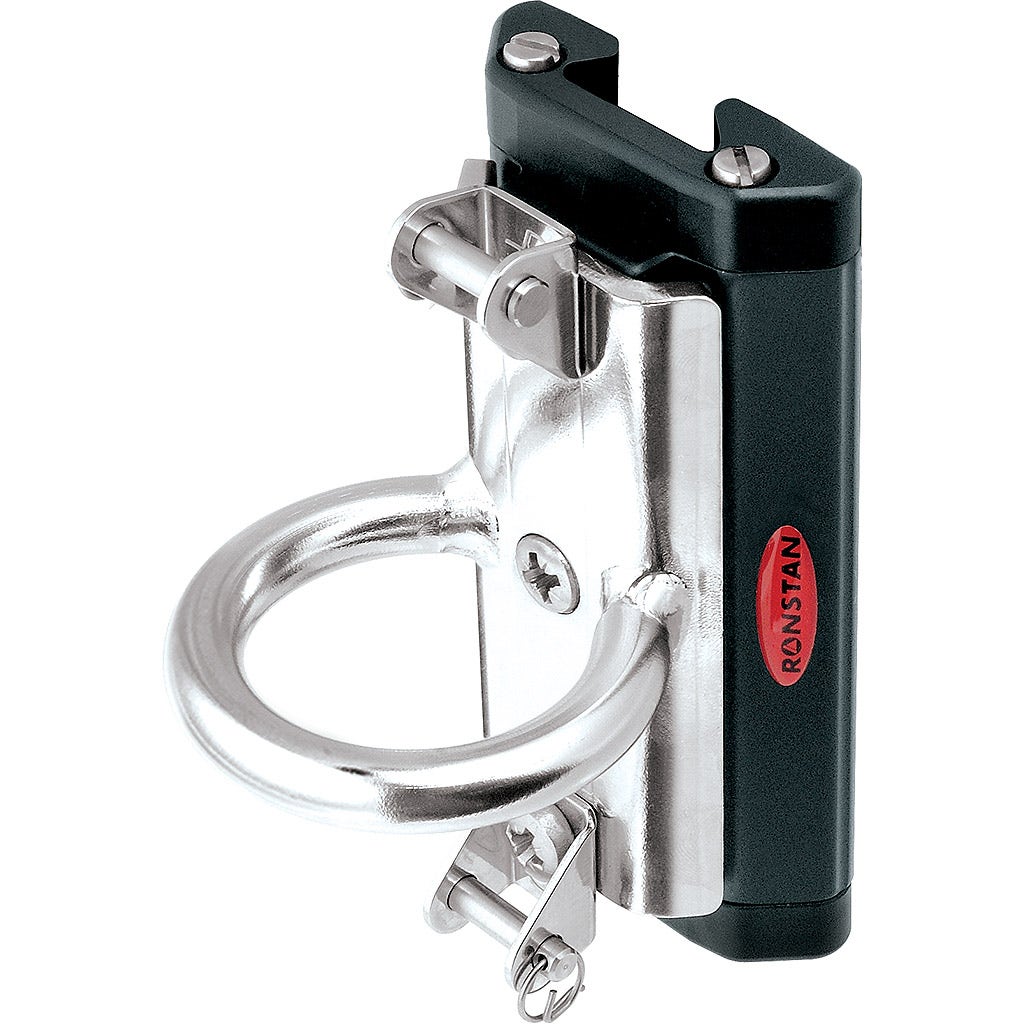 Ronstan Series 22 Spinnaker Pole Car, Control Beckets