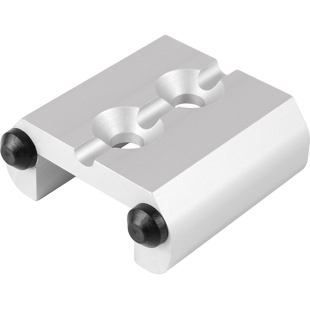 Ronstan Series 30 End Stop, Silver