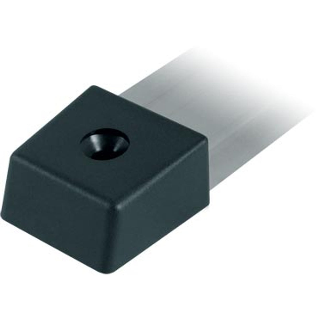 Ronstan Series 42 End Cap, Plastic, 50mm x 49mm