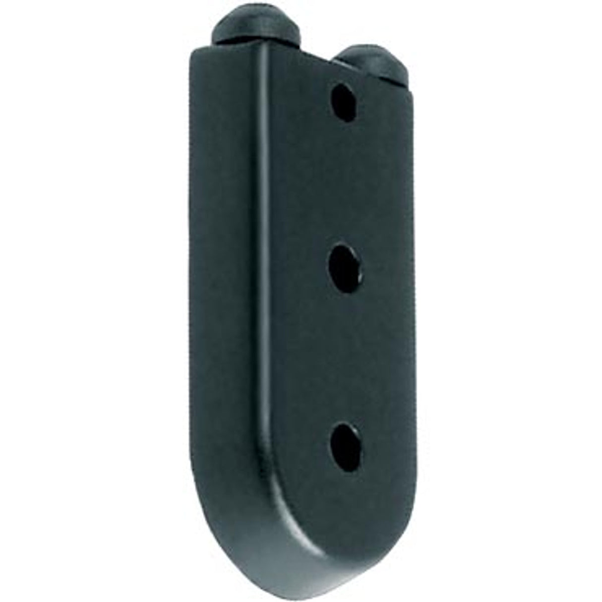 Ronstan Series 6 Ballslide End Stop, Plastic, 68mm x 33mm