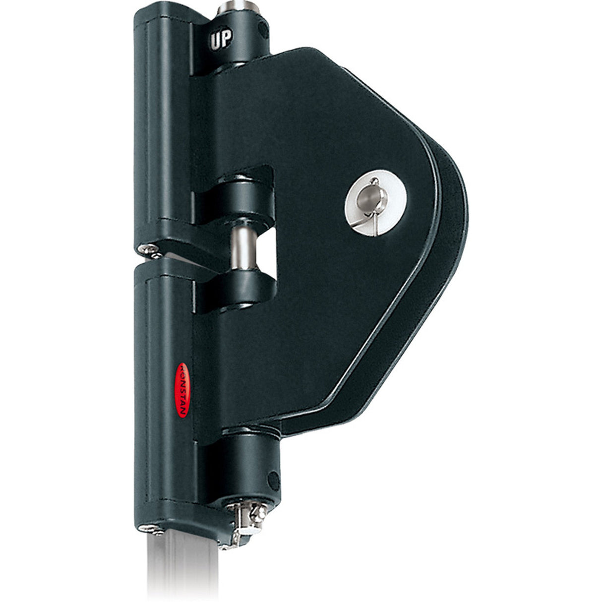 Ronstan Series 26 CB Headboard Car, 236mm x 52mm