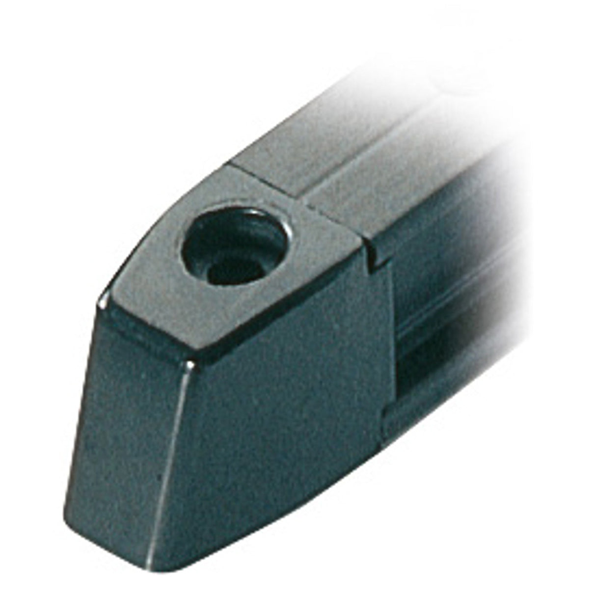 Ronstan Series 19 I-Beam End Cap, Plastic