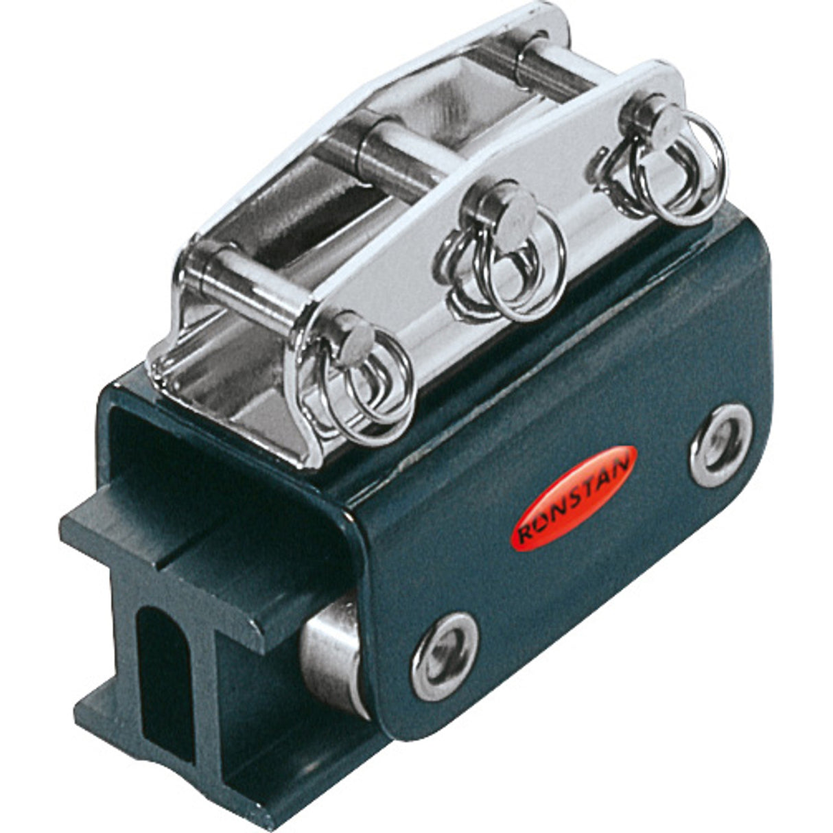 Ronstan Series 32 I-Beam Car, Channel Top