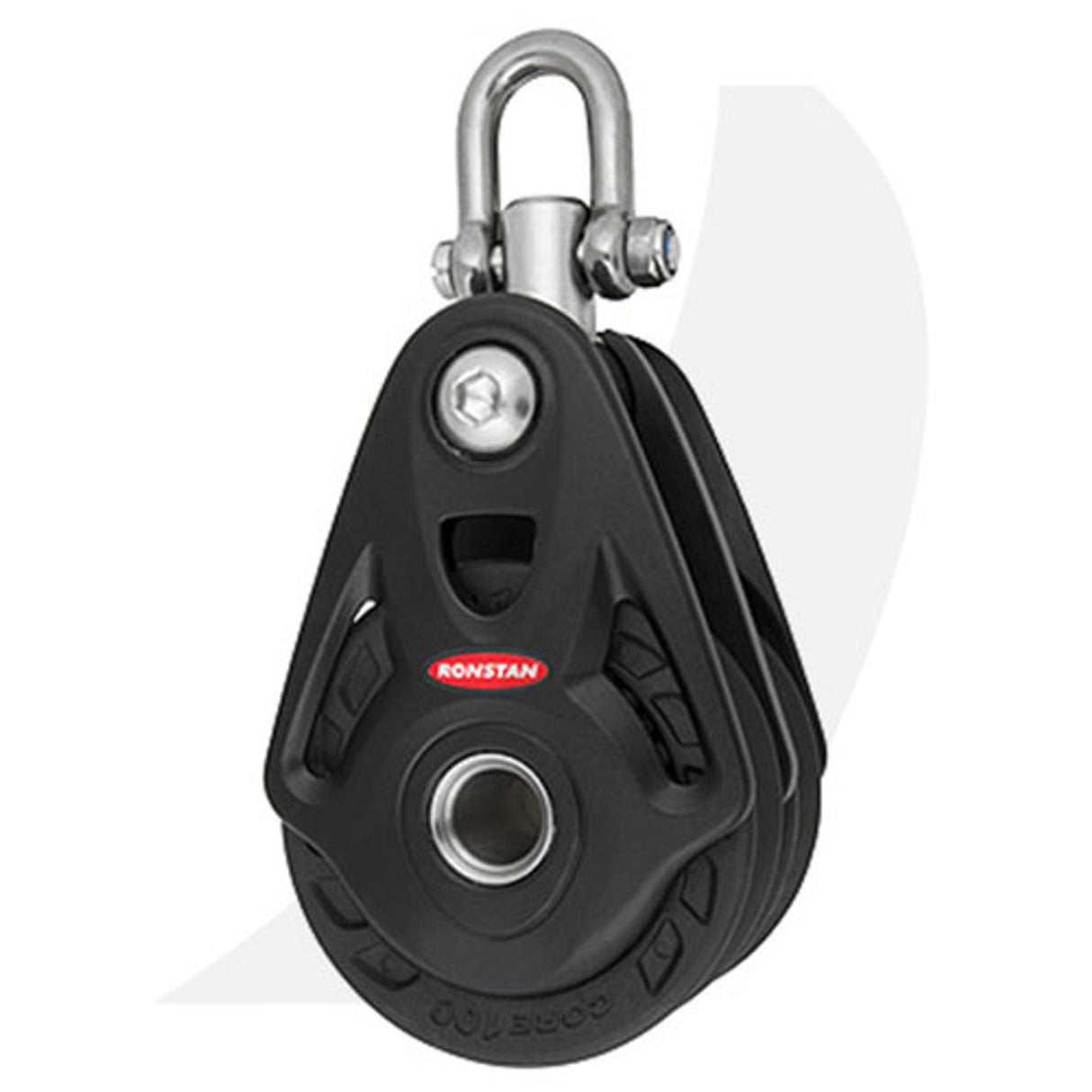 Ronstan Series 100 Core Block, Double
