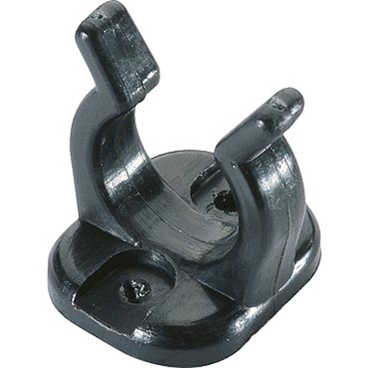 Ronstan Tiller Extension Retainer Clip 16mm (5/8") Black