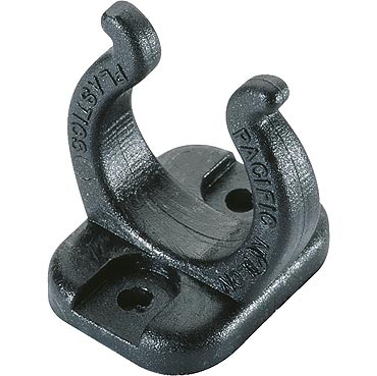 Ronstan Tiller Extension Retainer Clip 20mm (3/4") Black