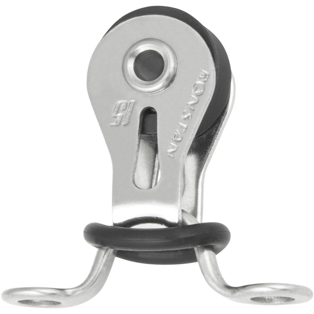 Ronstan Series 15 Ball Bearing Stand-Up Block