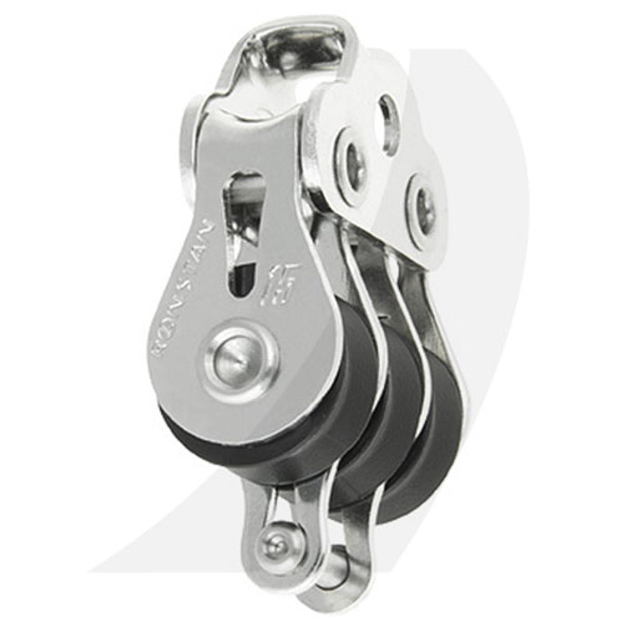 Ronstan Series 15 Triple Block With Becket