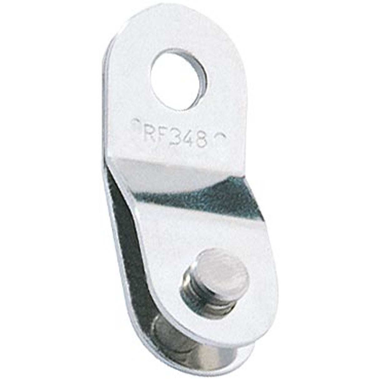 Ronstan Double Tang 1/4" Pin Diam.