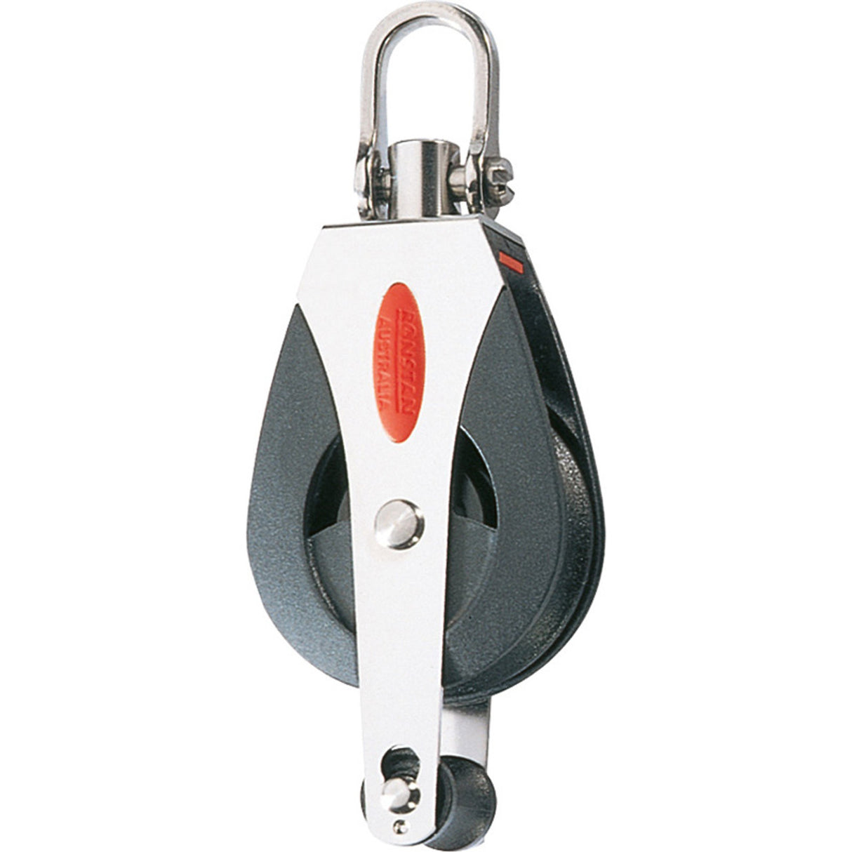 Ronstan Series 40 BB Block, Single, Becket
