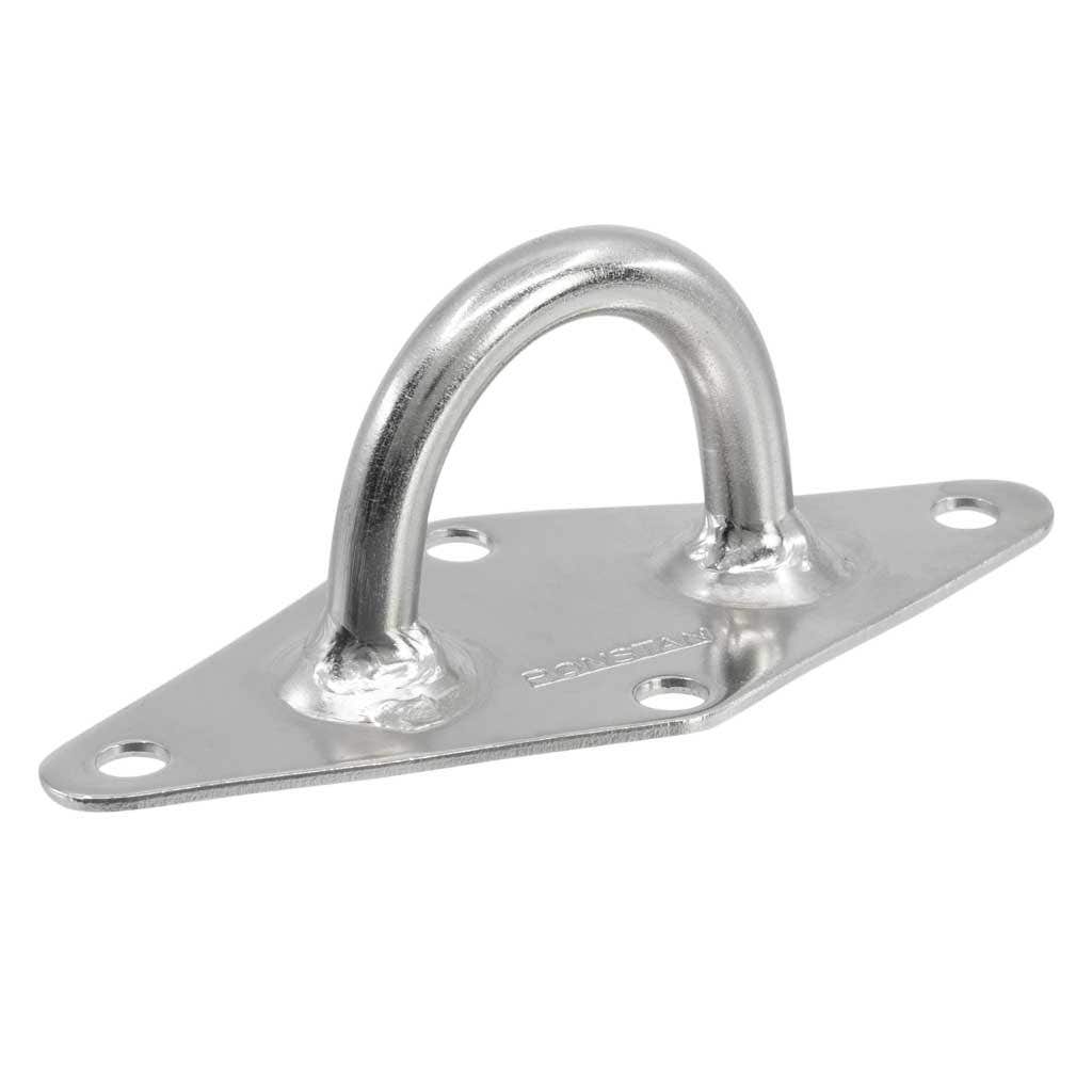 Ronstan Padeye, 83mm x 35mm Diamond Base