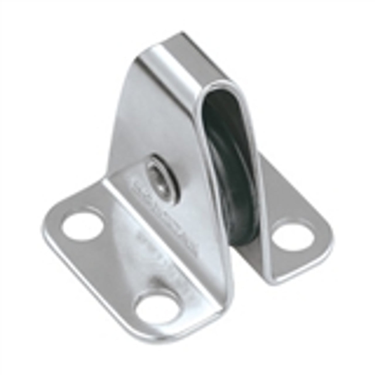 Ronstan Sheave Box Nylatron Sheave Flush