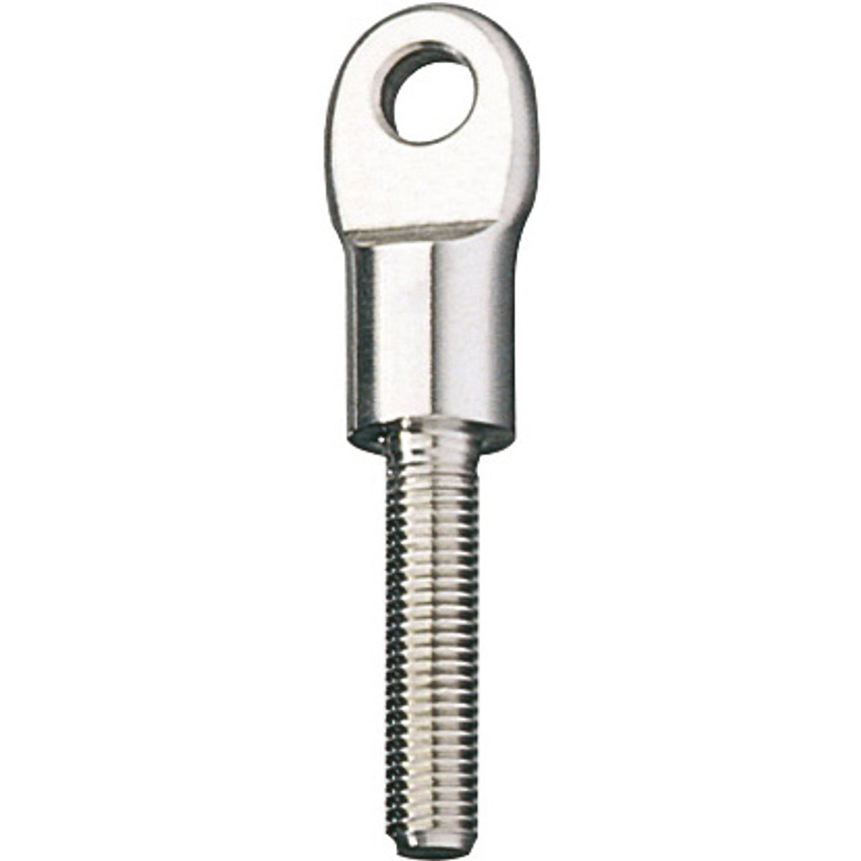 Ronstan Eyebolt SS 25.5 x 1/4"UNF Thread
