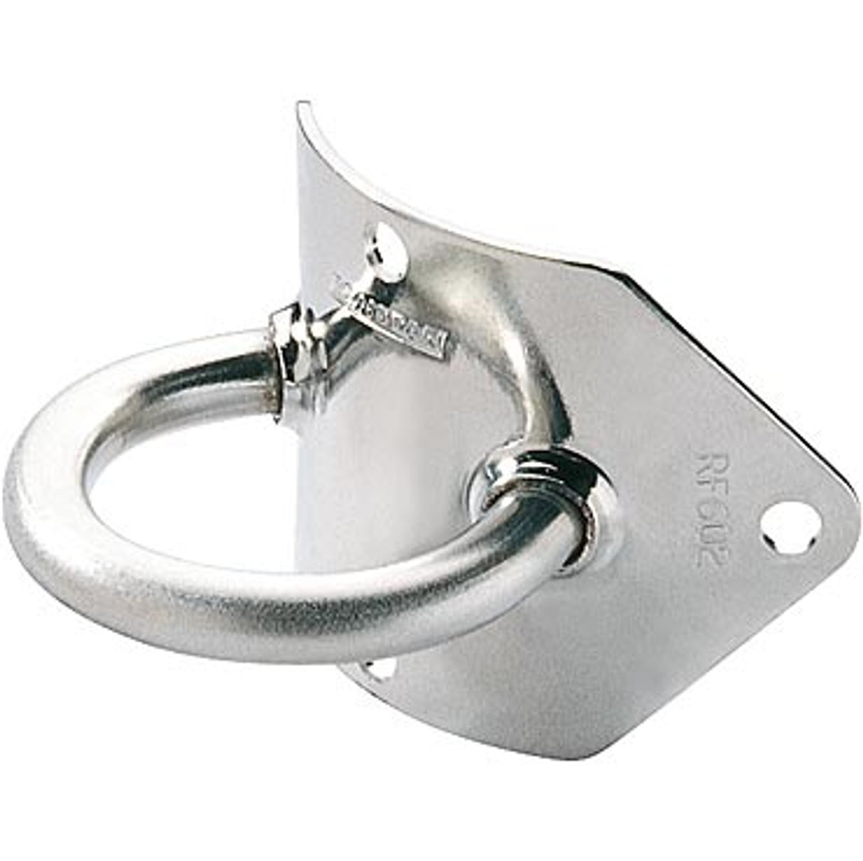 Ronstan Spinnaker Pole Ring Curved Base RONRF602