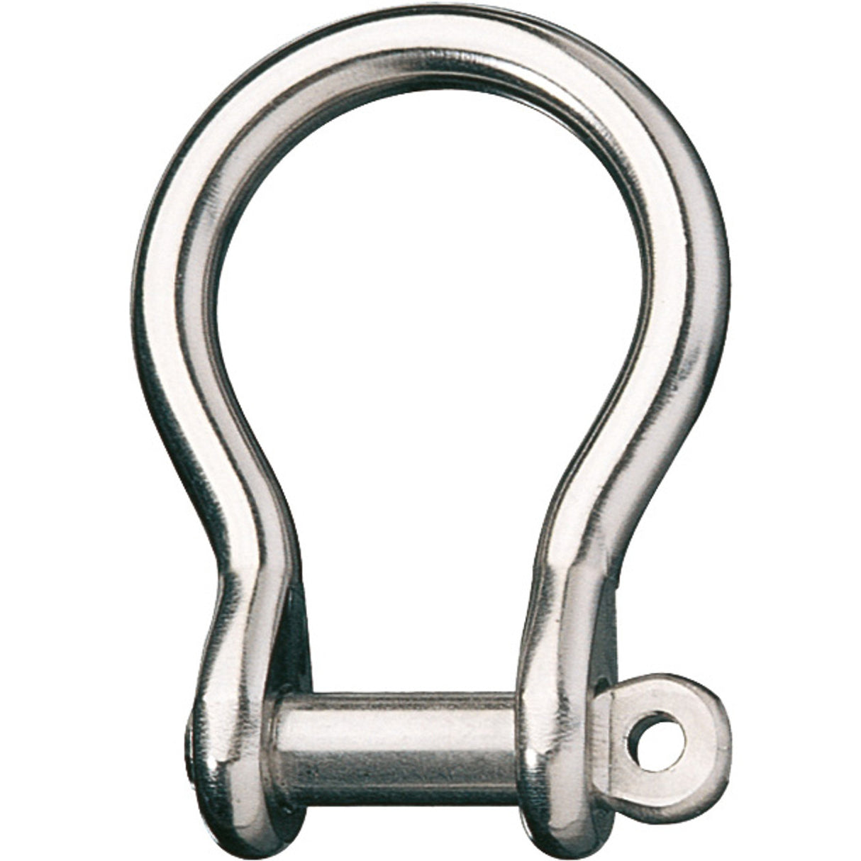 Ronstan Shackle, Bow, Pin 3/8", L:51mm, W:36mm