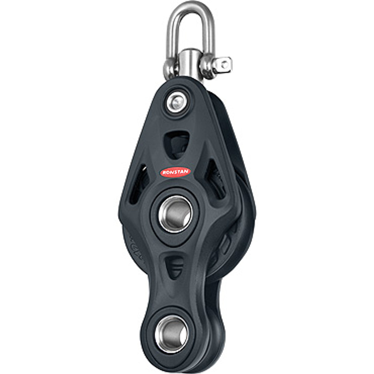 Ronstan Series 60 Core Block, Fiddle