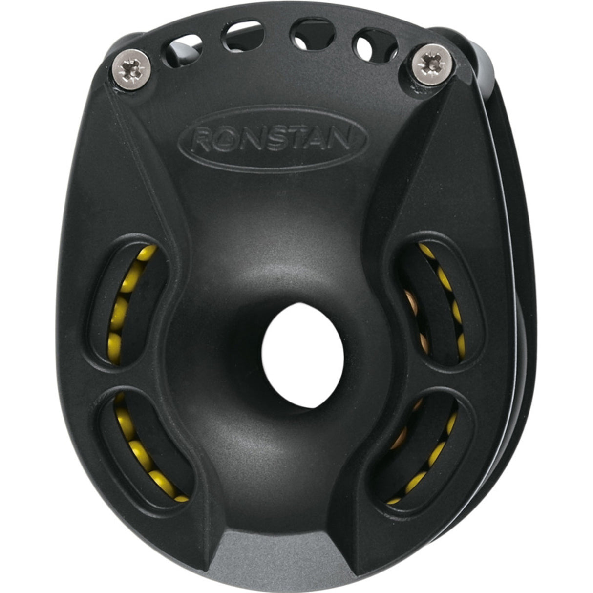 Ronstan Series 60 Lashing Orbit Block